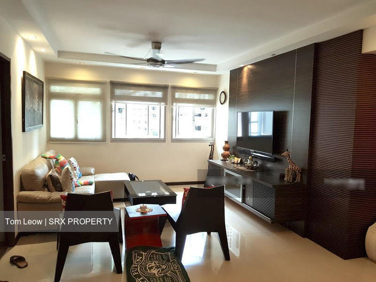 Blk 43 Lorong 5 Toa Payoh (Toa Payoh), HDB 5 Rooms #180394832